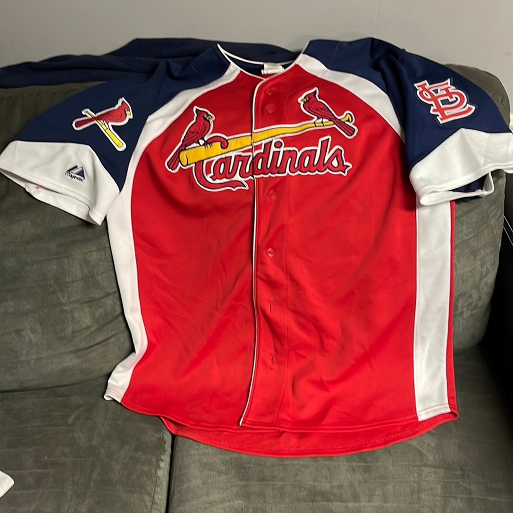 Mens Jersey